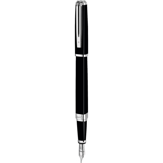 Slim Black Laquer ST Stilou