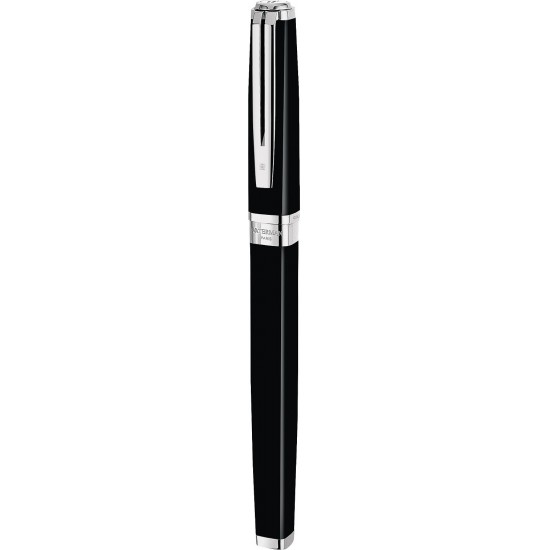 Slim Black Laquer ST Stilou