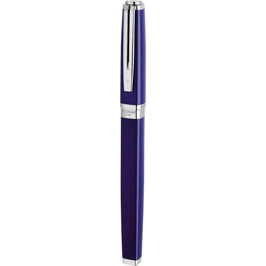 Slim Blue Laquer ST Stilou