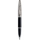 Contemporany Black and Gunmetal ST Stilou