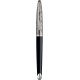 Contemporany Black and Gunmetal ST Stilou