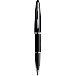 STILOU 18K NIB CARENE / STANDARD BLACK SEA NPT WATERMAN