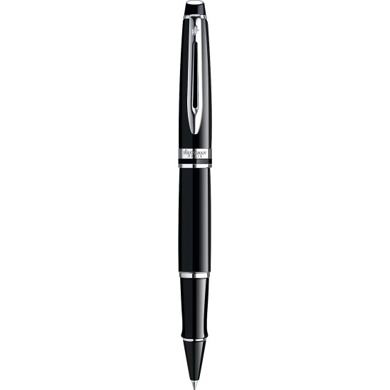 Essential Black Laquer CT Roller