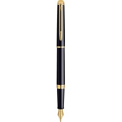 Essential Black GT Stilou