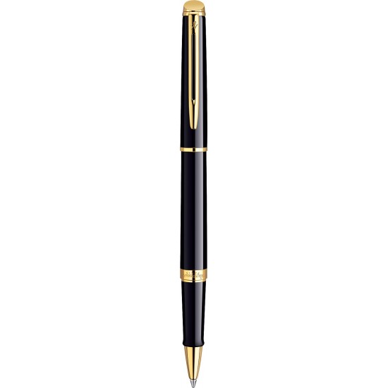 Essential Black GT Roller