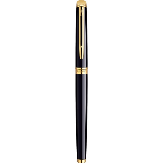 Essential Black GT Roller