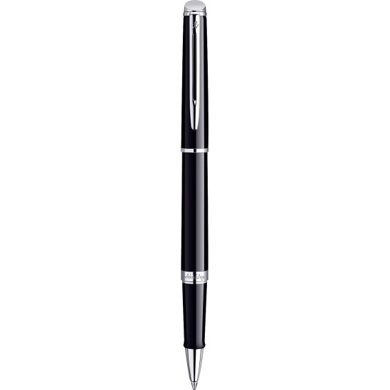 Essential Black CT Roller