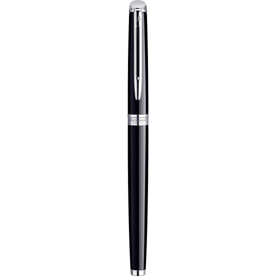 Essential Black CT Roller
