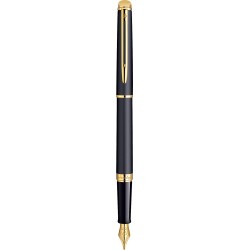 Essential Matt Black GT Stilou