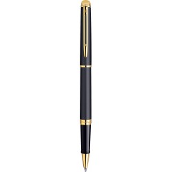 Essential Matt Black GT Roller
