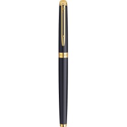 Essential Matt Black GT Roller