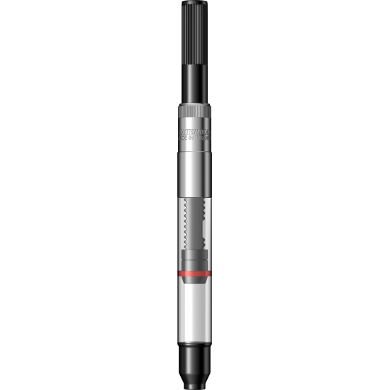 Convertor Deluxe CT Convertor Deluxe CT