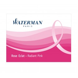 Cartuse Radiant Pink Permanent