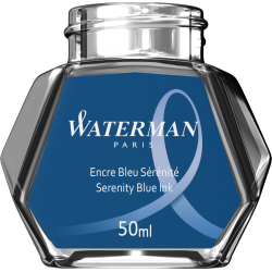 Calimara Serenity Blue Lavabil