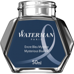 Calimara Mystery Blue Permanent