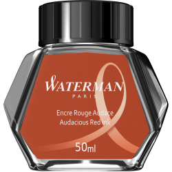 Calimara Audacious Red Permanent