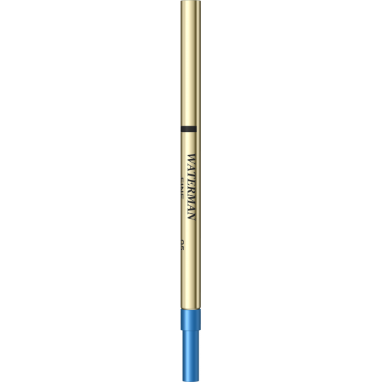 Mina Roller Blue-Fin Fibre
