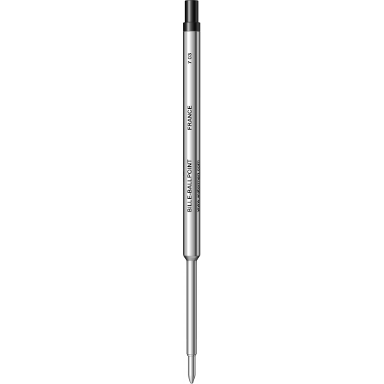 Mina Pix Black-Fin