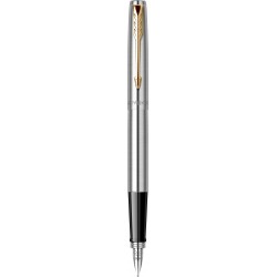 Stainless Steel GT Stilou