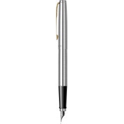 Stainless Steel GT Stilou
