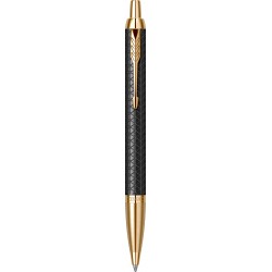 Premium Black/Gold GT Pix