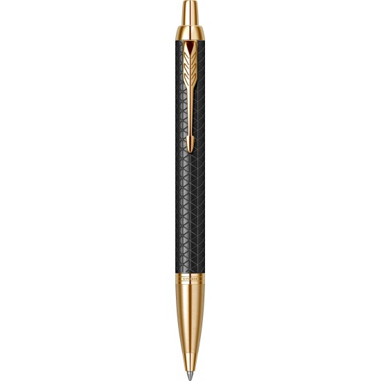 Premium Black/Gold GT Pix