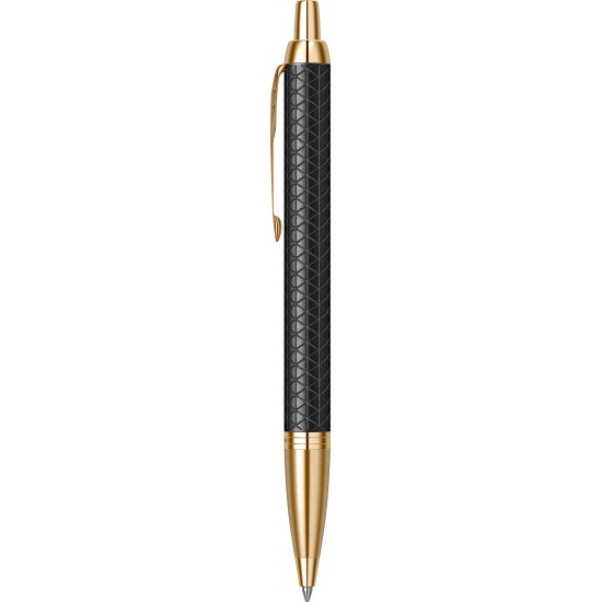 Premium Black/Gold GT Pix