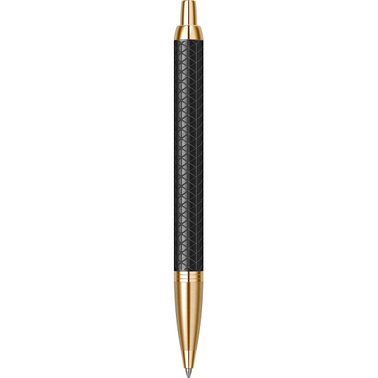 Premium Black/Gold GT Pix