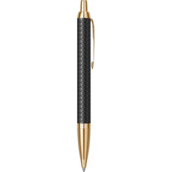 Premium Black/Gold GT Pix