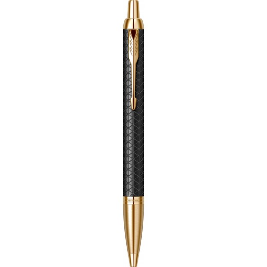 Premium Black/Gold GT Pix