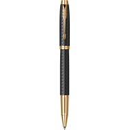 Premium Black/Gold GT Roller