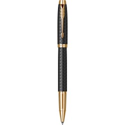 Premium Black/Gold GT Roller