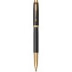 Premium Black/Gold GT Roller
