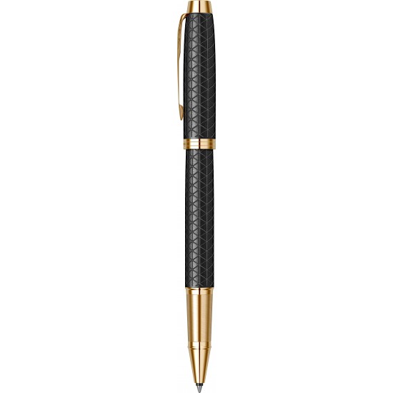 Premium Black/Gold GT Roller