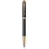 Premium Black/Gold GT Stilou Parker IM Royal