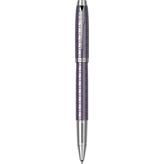 Premium Dark Violet CT Roller