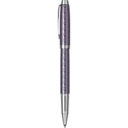Premium Dark Violet CT Roller