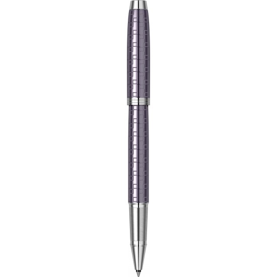 Premium Dark Violet CT Roller