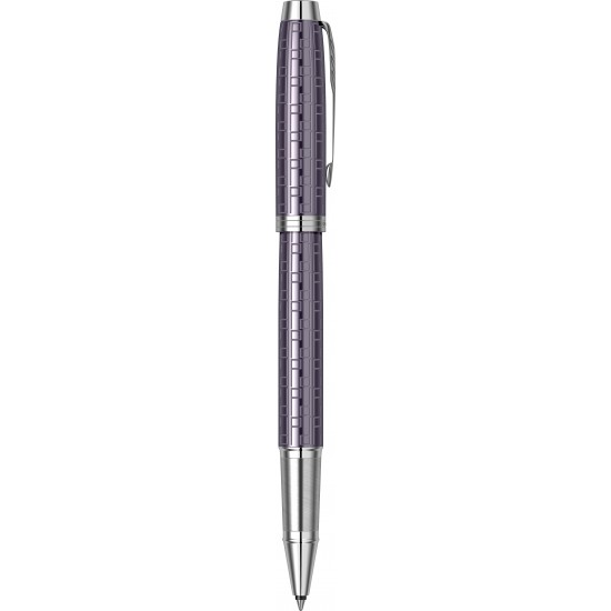 Premium Dark Violet CT Roller