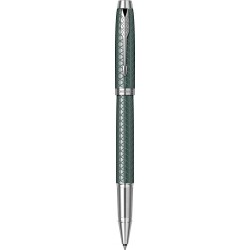 Premium Dark Green CT Roller