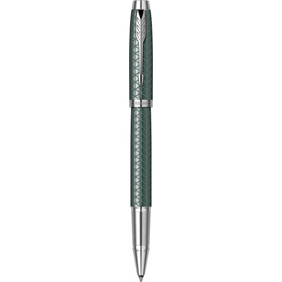 Premium Dark Green CT Roller