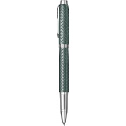Premium Dark Green CT Roller
