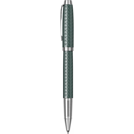 Premium Dark Green CT Roller