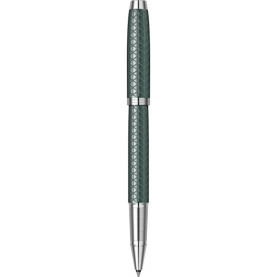 Premium Dark Green CT Roller