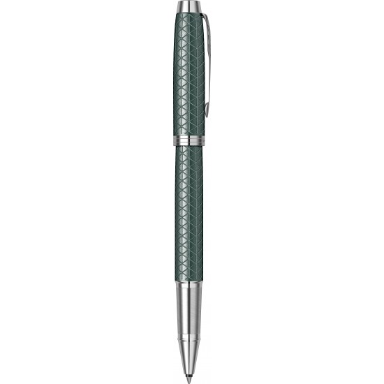 Premium Dark Green CT Roller