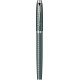 Premium Dark Green CT Roller