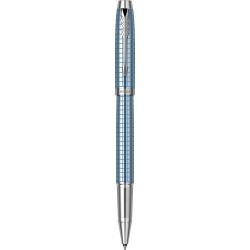 Premium Blue CT Roller