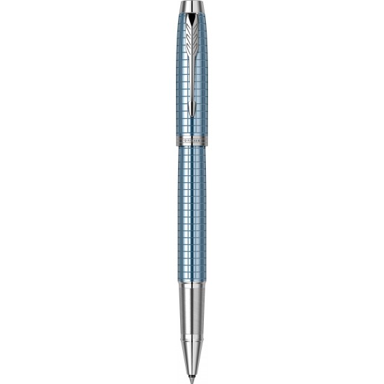 Premium Blue CT Roller