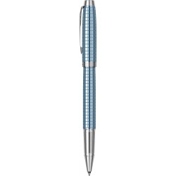 Premium Blue CT Roller