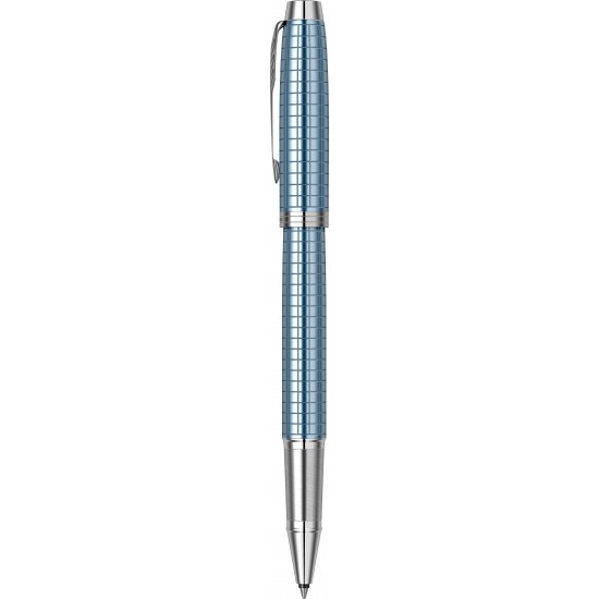 Premium Blue CT Roller